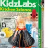 4M - Kitchen Science