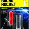 4M - Micro Rocket