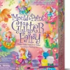 4M - Mould & Paint Glitter Fairy