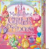 4M - Mould & Paint Glitter Princess