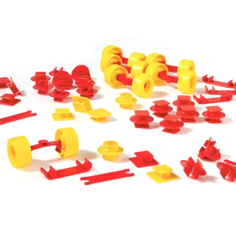 Mobilo - Connector Pack 78 piece