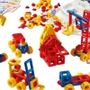 Mobilo - Construction Set - 192 piece