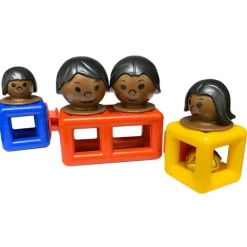 Mobilo - Family Pack Dark