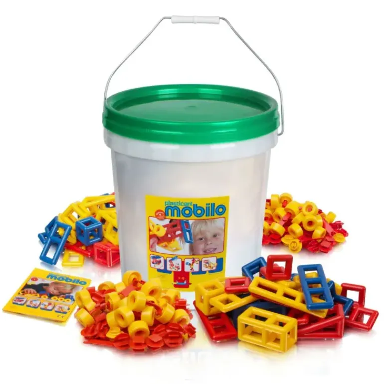 Mobilo - Giant Bucket