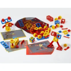 Mobilo - Monster Game - 134 piece