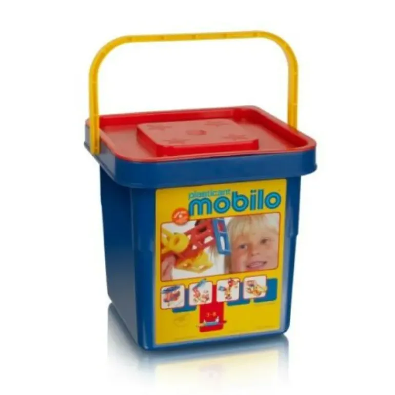 Mobilo - Standard Bucket