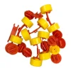 Mobilo - Wheel & Connector Pack - 78 Piece