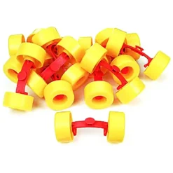 Mobilo - Wheels and Axles