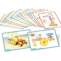 Mobilo - Workcards 12