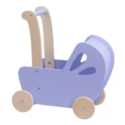 Moover - Dolls Prams Line - Purple