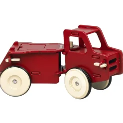 Moover - Dump Truck Ride On - Red