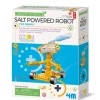 4M - Salt-Powered Robot