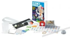 4M - Science Magic