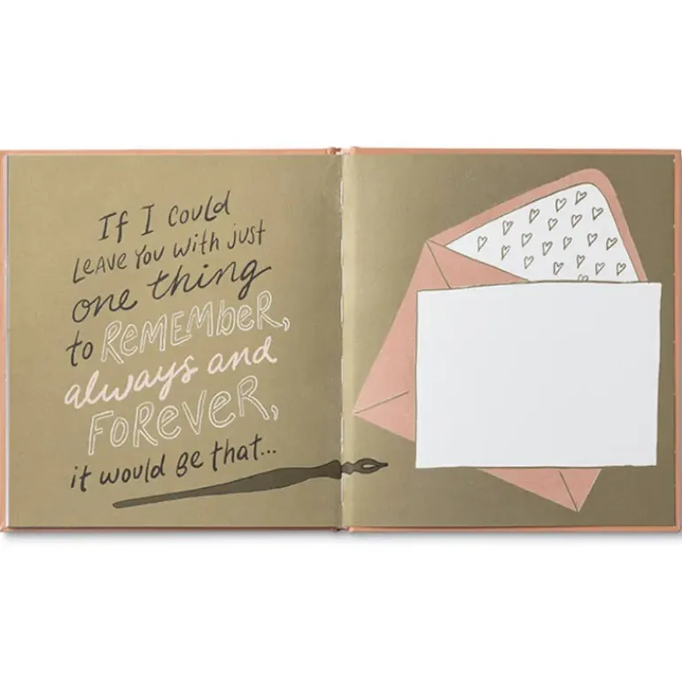 Mum, I Wrote A Book About You (Hard Back)