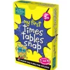 My First Times Table Snap