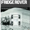 4M - Zero Gravity Fridge Rover
