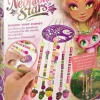 Nebulous Stars - Bamboo Wind Chimes