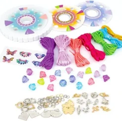 Nebulous Stars 23 - Best friend Bracelets