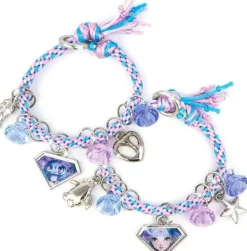 Nebulous Stars 23 - Best friend Bracelets