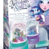 Nebulous Stars - Crystal Snow Globes