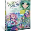 Nebulous Stars 22 - Dazzle-By-Number Marinia & Coralia