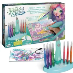 Nebulous Stars - Electric Spray Pen Deluxe Set