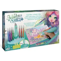 Nebulous Stars - Electric Spray Pen Deluxe Set