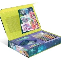 Nebulous Stars - Electric Spray Pen Deluxe Set