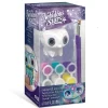 Nebulous Stars - Figurine Painting Aura