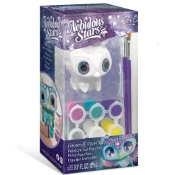 Nebulous Stars - Figurine Painting Aura