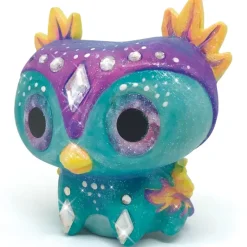 Nebulous Stars - Figurine Painting Aura