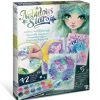 Nebulous Stars - Magic Watercolour Marinia
