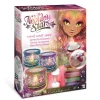Nebulous Stars - Night Light Jars