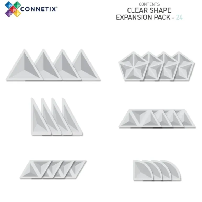Neoformers - 148 Piece Set