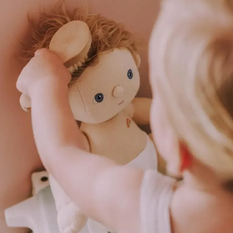 Olli Ella - Dinkum Doll Brush