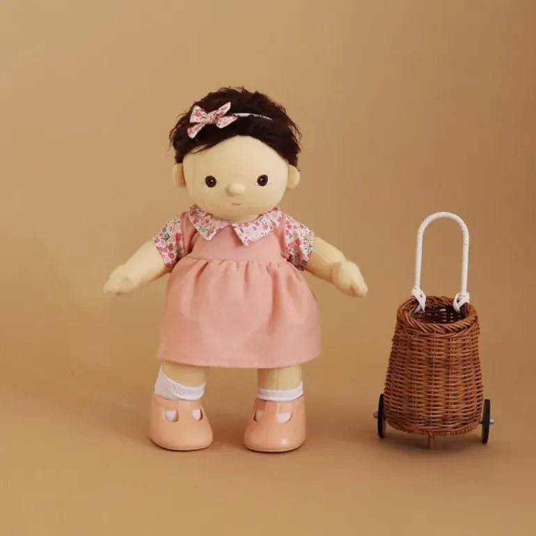 Olli Ella - Dinkum Doll Dress Set - Aya