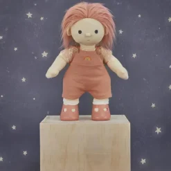 Olli Ella - Dinkum Dolls - Birdie
