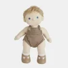 Olli Ella - Dinkum Dolls - Poppet