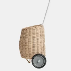 Olli Ella - Luggy (Straw)