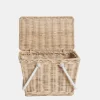 Olli Ella - Piki Basket Small (Straw)