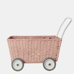 Olli Ella - Strolley (Rose)