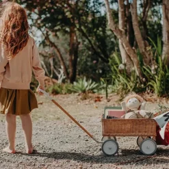 Olli Ella - Wonder Wagon - Natural
