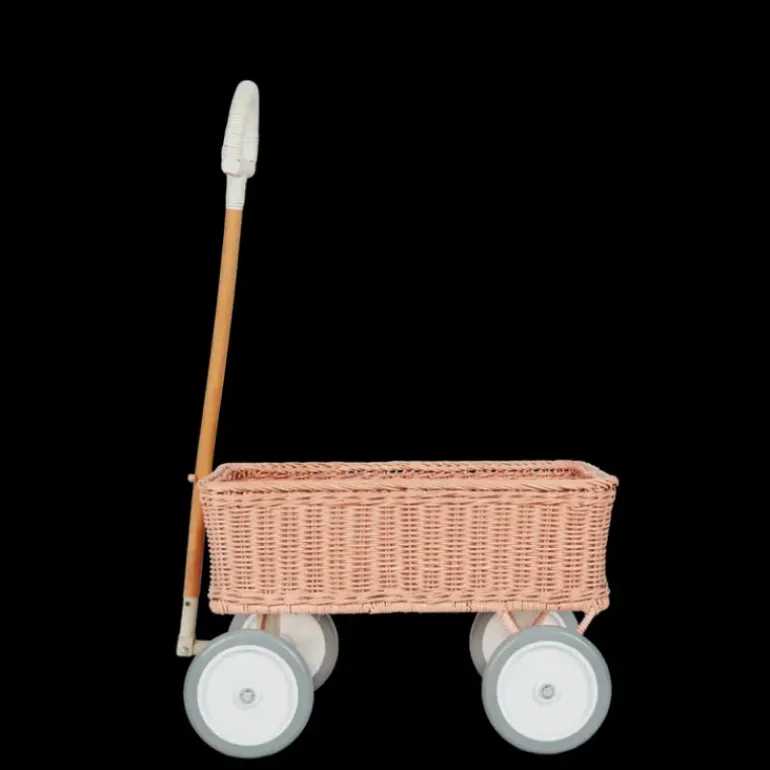 Olli Ella - Wonder Wagon - Rose