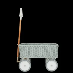 Olli Ella - Wonder Wagon - Vintage Blue