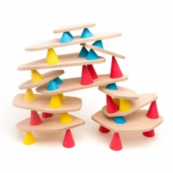 Oppi - Piks Medium Building Kit