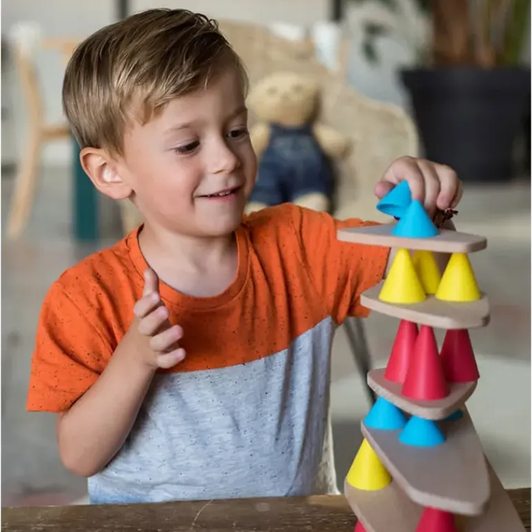 Oppi - Piks - Small Building Kit