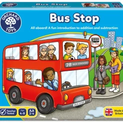 Orchard - Bus Stop