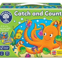 Orchard - Catch & Count