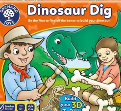 Orchard - Dinosaur Dig
