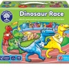 Orchard - Dinosaur Race